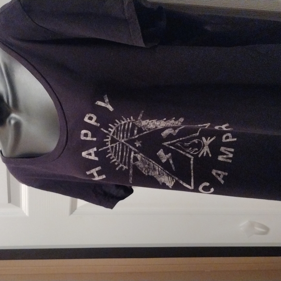 Torrid Graphic Tee SZ. 2 - Picture 4 of 7